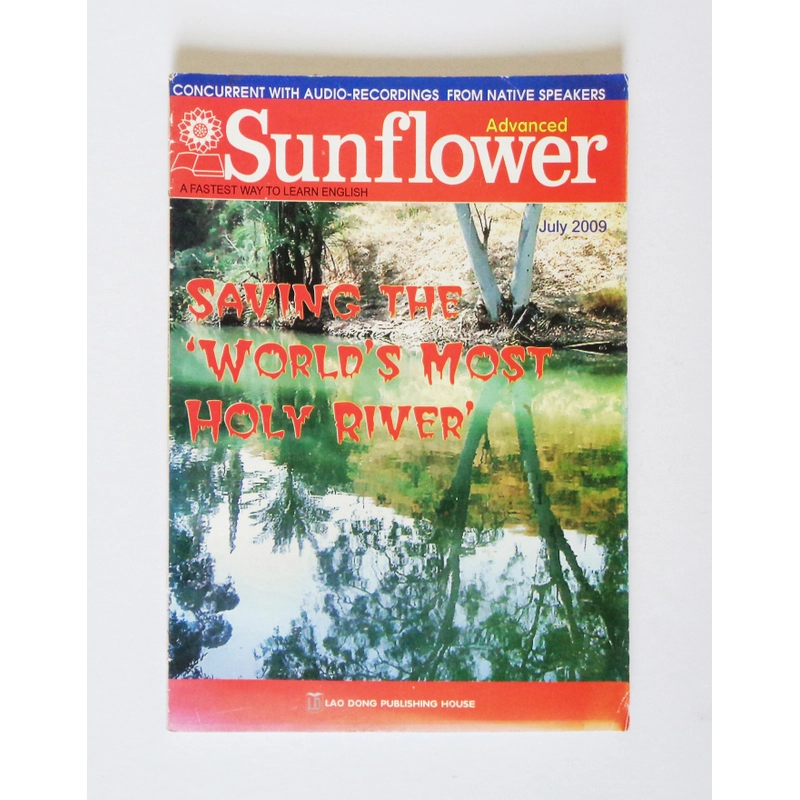 Sunflower xưa (Số 188 - 2009) 442475