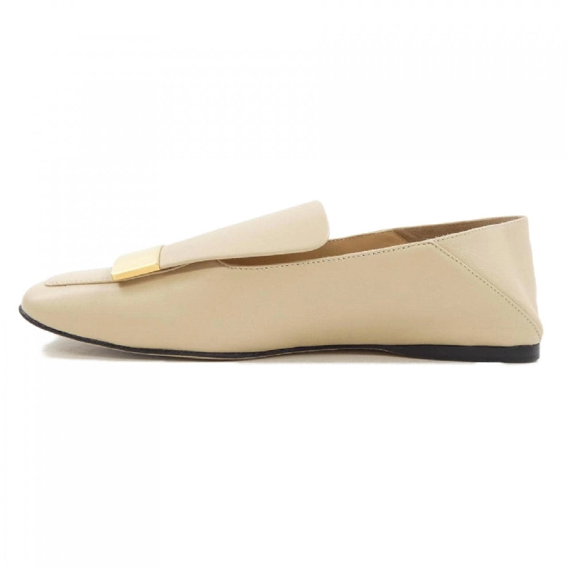 【Khuyến mãi】Giày Sergio Rossi 661742