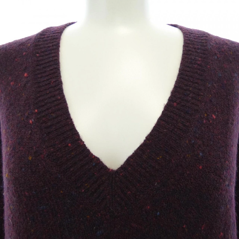 KNOTT ニット 632139