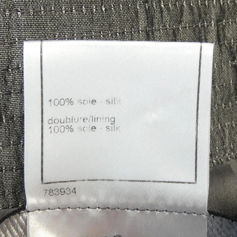 CHANEL P33859V24243 08A Áo khoác - Hàng hiệu Chính hãng 815714