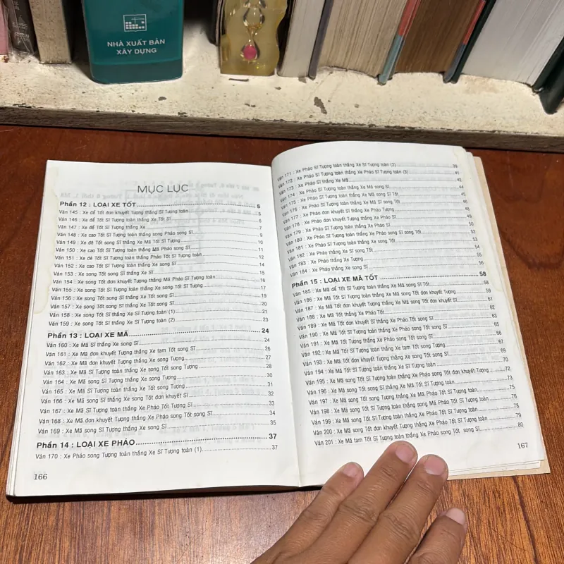 II Cờ Tướng: Cờ Tướng Tàn Cuộc _ Vô Địch Thủ (Tập 2) - Lý Canh, Dương Điển - 2001 926874