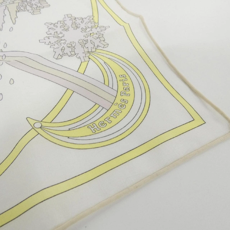 Hàng hiệu Hermès 241039G Khăn tay - Hàng hiệu Authentic 806892