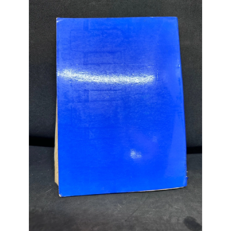 [Phiên Chợ Sách Cũ] Kinh Tế Và Phân Tích Hoạt Động Doanh Nghiệp, Võ Thanh Thu, (Ố Vàng, Chóc Gáy), 1997 1503 411495