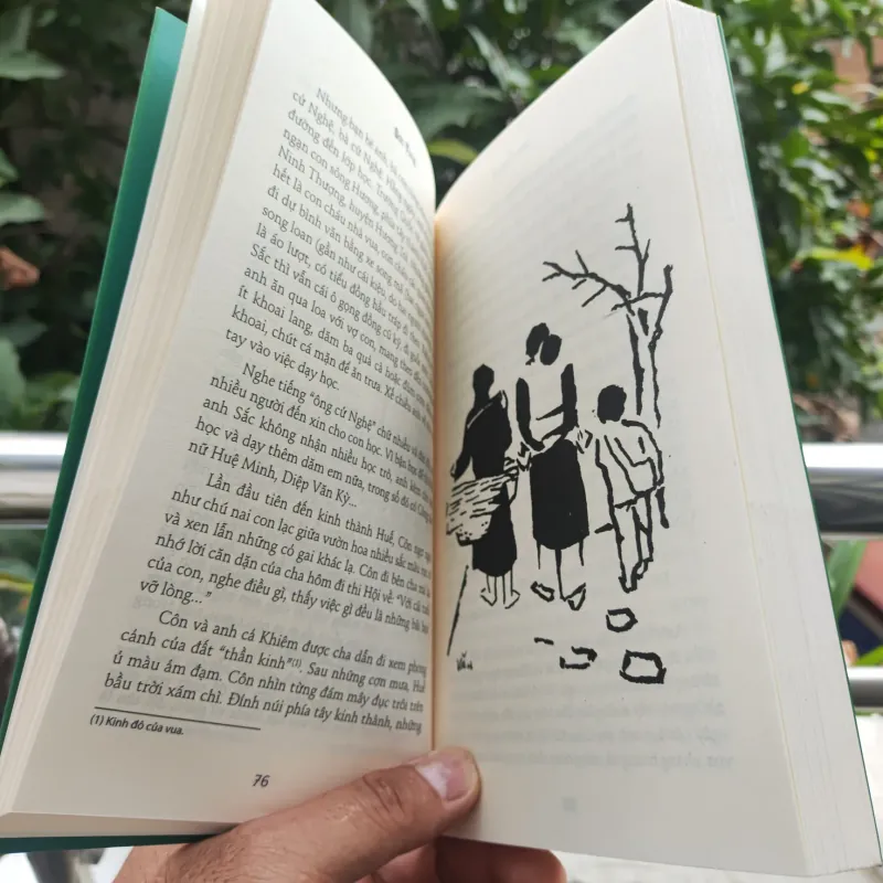 Búp Sen Xanh 928921