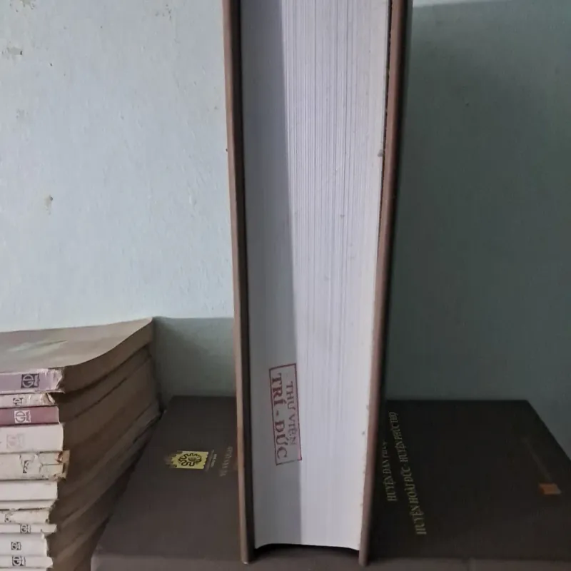 Hồ sơ tư liệu văn hiến Thăng Long-Hà Nội huyện Chương Mỹ 1007027