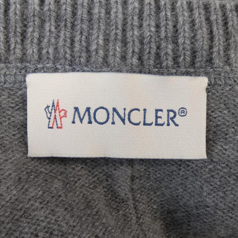 Moncler MONCLER 10939D00001 Áo len - Hàng hiệu Chính hãng 825362