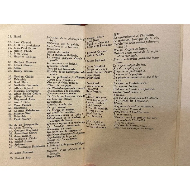 Pour une sociologie du roman - Lucien Goldmann 604314