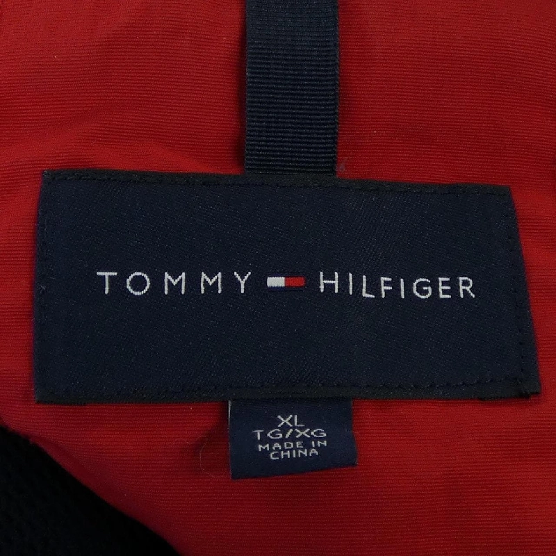 Áo khoác TOMMY HILFIGER - Hàng hiệu Authentic 884149