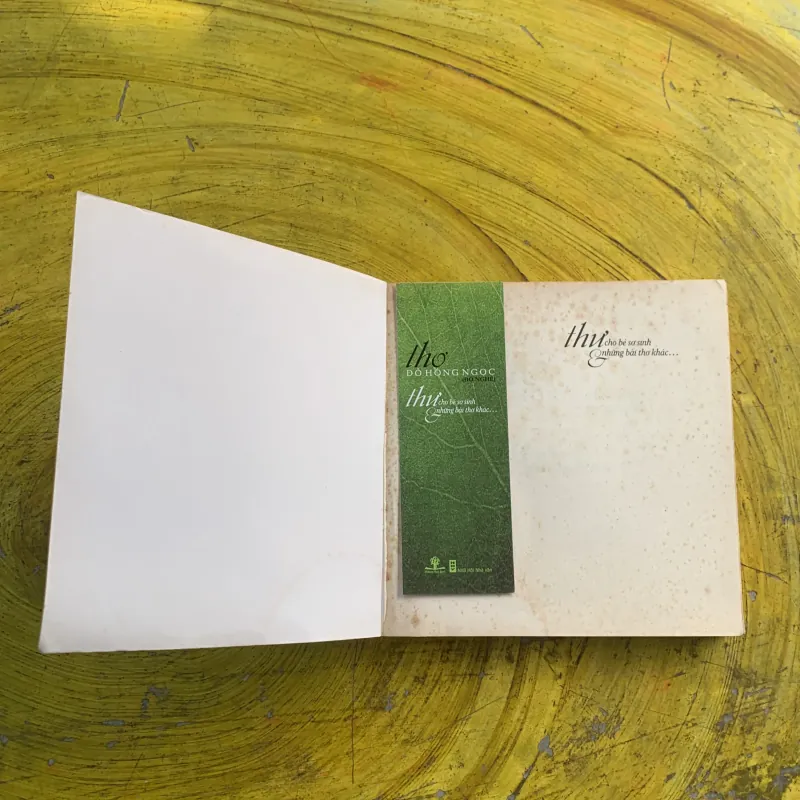  COMBO ĐỖ HỒNG NGỌC: GHI CHÉP LANG THANG & THƠ ĐỖ HỒNG NGỌC thư gởi cho bé sơ sinh & … 976627