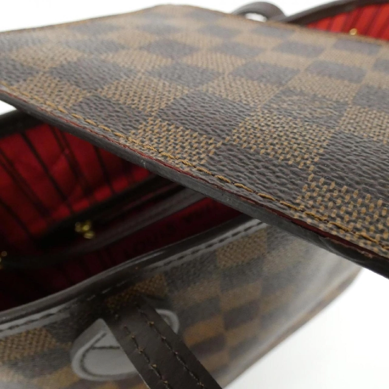 Túi xách Louis Vuitton Damier Neverfull PM N41359 - Hàng hiệu Chính hãng 802090