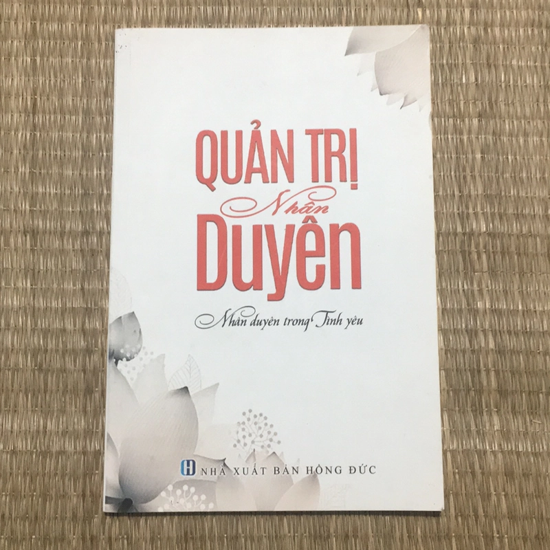 QUẢN TRỊ DUYÊN  313051