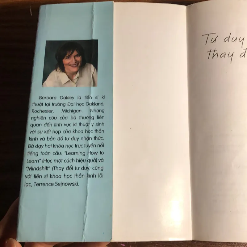 Tư duy thông minh thay đổi vận mệnh  618871