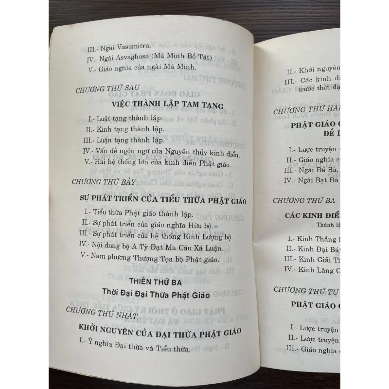 Lược sử Phật Giáo Ấn Độ - HT. Thích Thanh Kiểm 936365