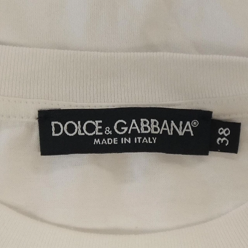 Áo thun DOLCE&GABBANA 637337