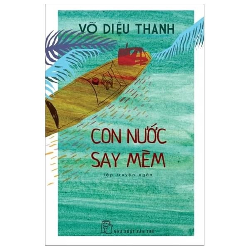 Con Nước Say Mèm - Võ Diệu Thanh 299439