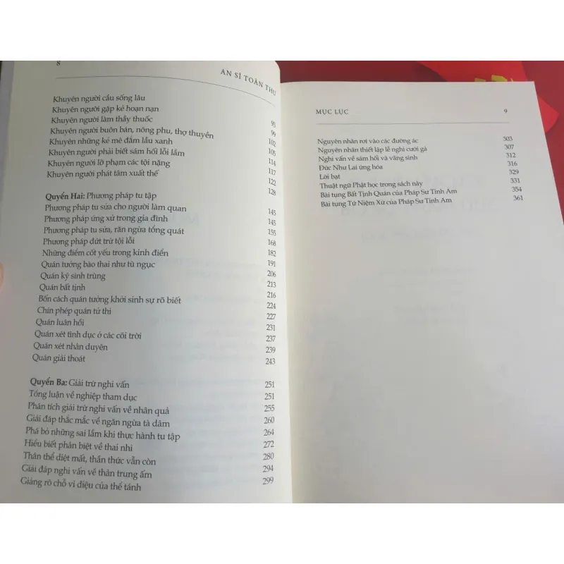 An Sĩ Toàn Thư - Boxset bộ 5 tập 723009