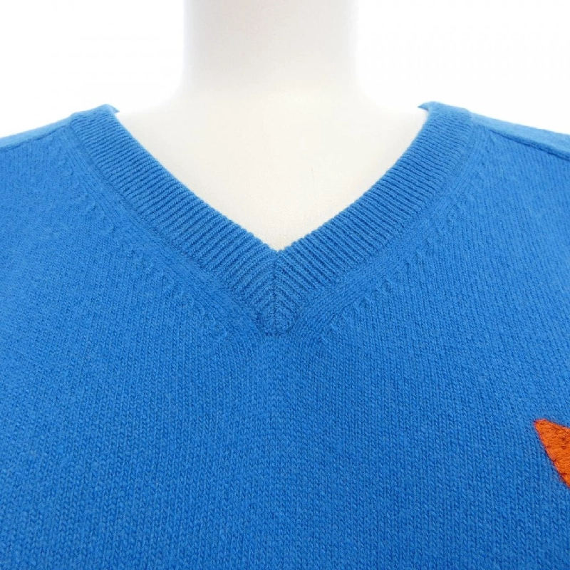 Gucci GUCCI ADIDAS 723370 XKCU9 Áo len 629877