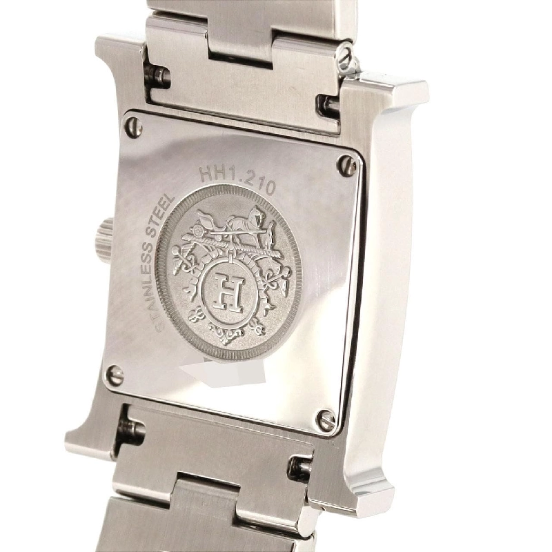 Đồng hồ H của Hermès - Hàng hiệu Authentic 876447