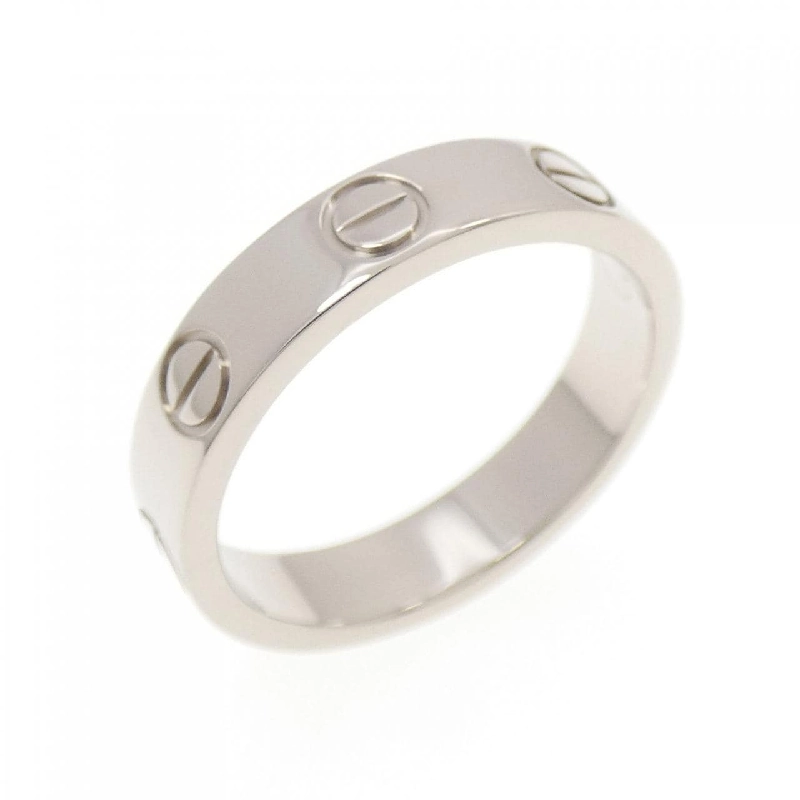 Nhẫn Mini Love Cartier - Hàng hiệu Authentic 836017