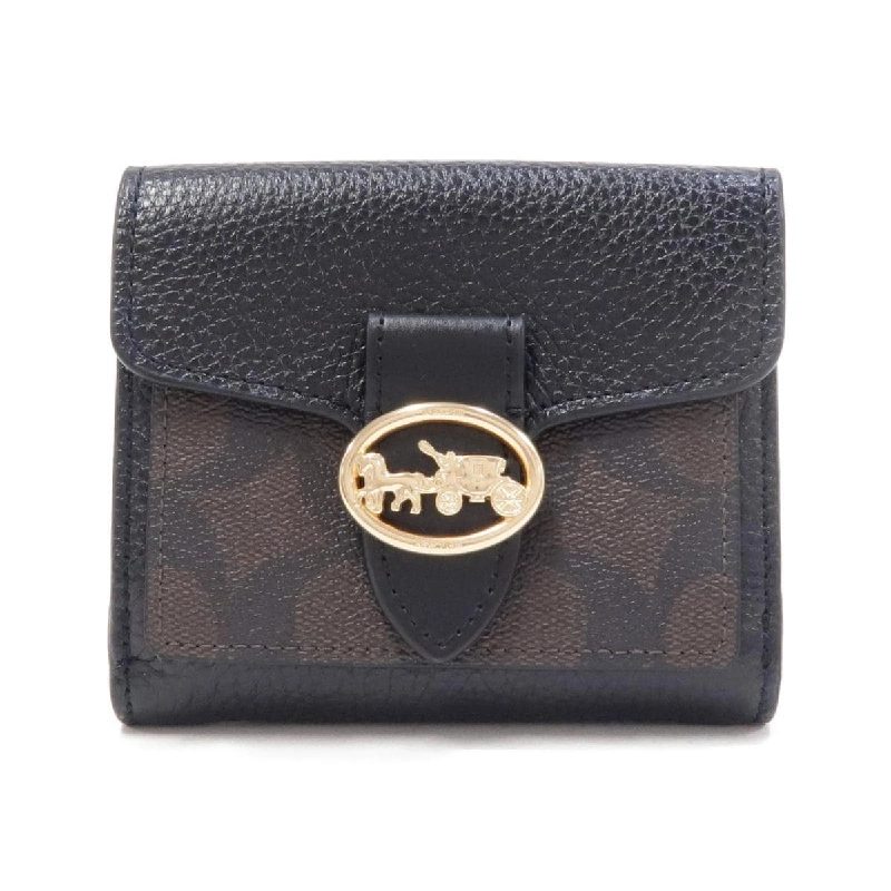 Ví Coach 7250 - Hàng hiệu Chính hãng 771991