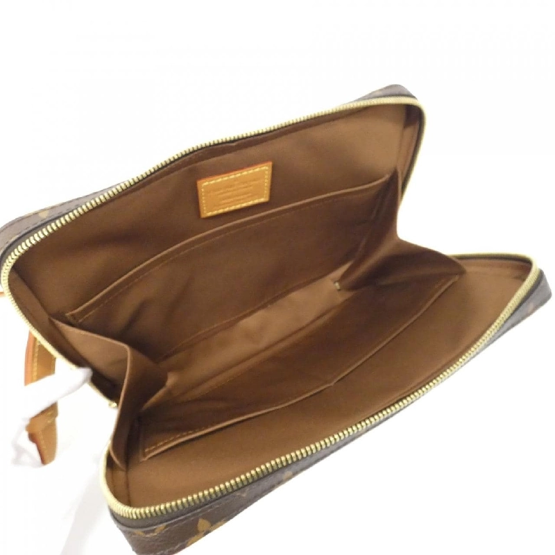 Túi đeo chéo Louis Vuitton Monogram Soft Trunk PM M68494 613312