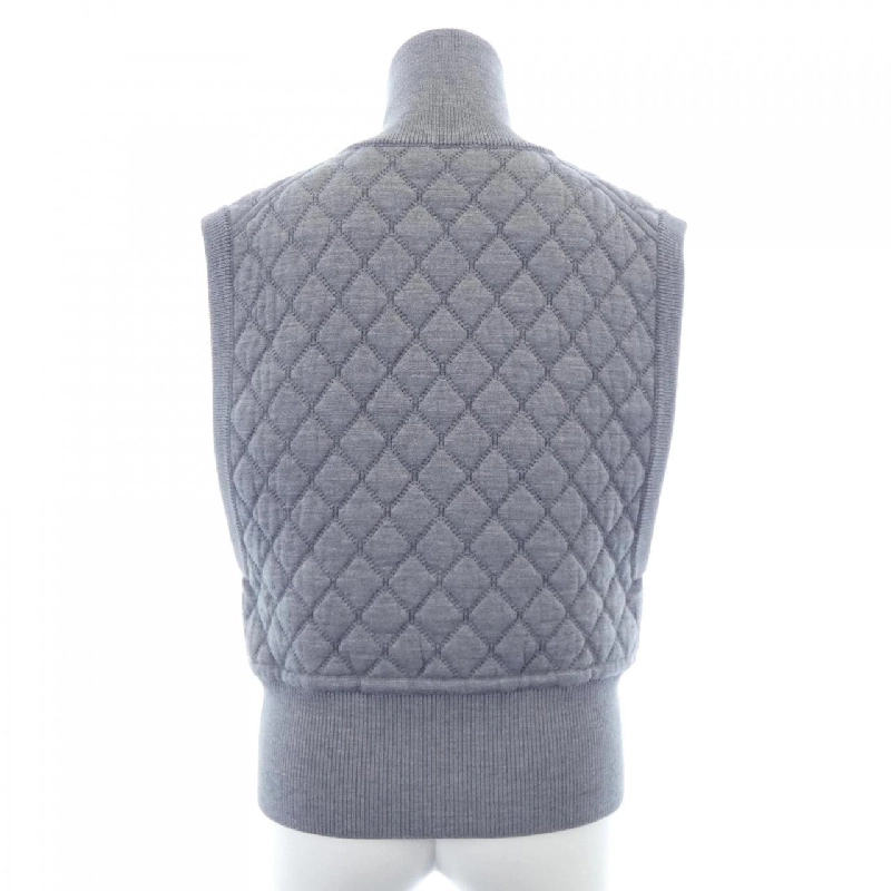 Áo gile HERMES - Hàng hiệu Authentic 639421