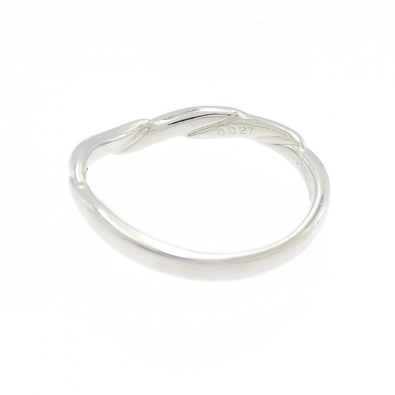 Nhẫn kim cương PT950 0.027CT - Hàng hiệu Authentic 849528