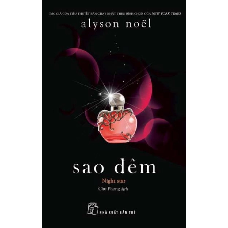 Sao Đêm - Alyson Noël ASB.PO Oreka Blogmeo 230225 394095
