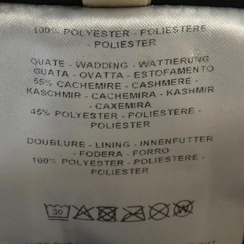 【Mã giảm giá】Áo khoác HERMES 636765