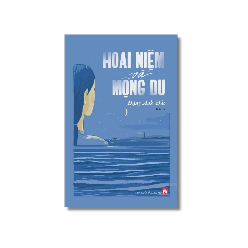 Hoài niệm và mộng du - Đặng Anh Đào 725723