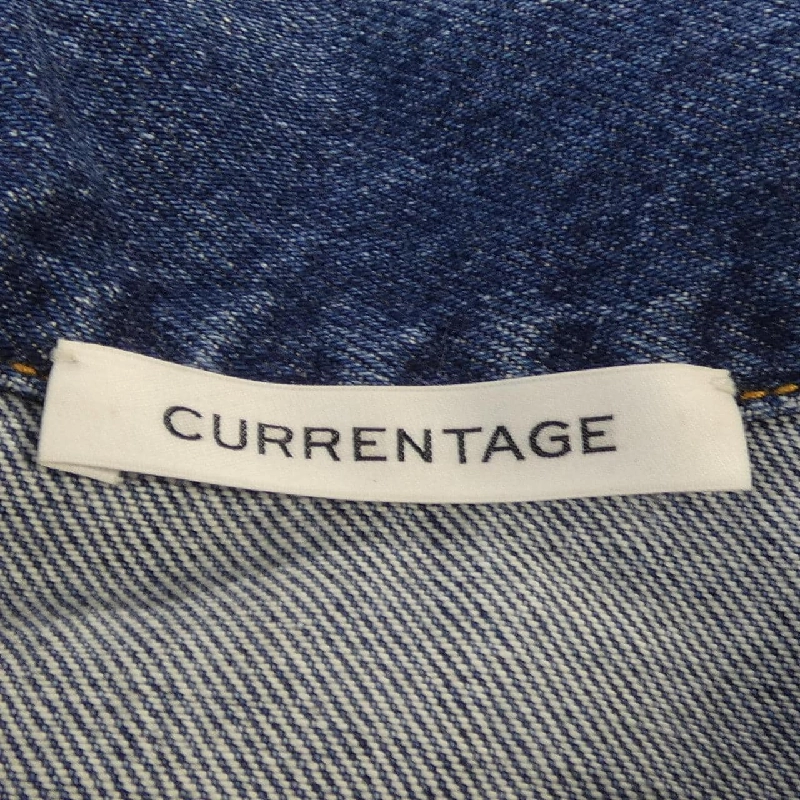 Jacket CURRENTAGE - Hàng hiệu Authentic 818032
