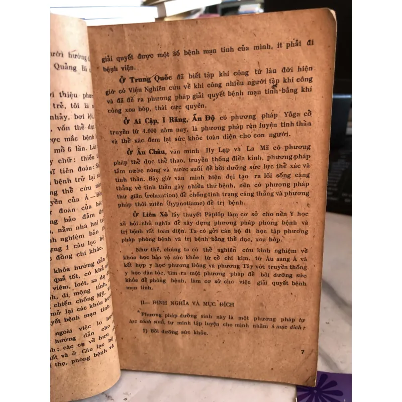 Phương pháp dưỡng sinh - BS Nguyễn Văn Hưởng 991357