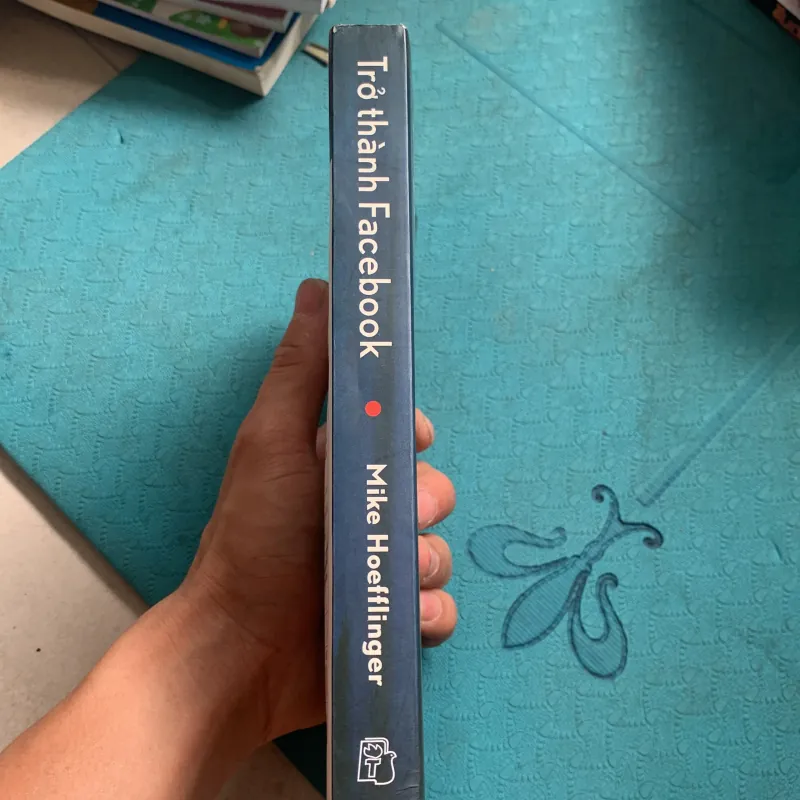 Trở thành Facebook  1002262