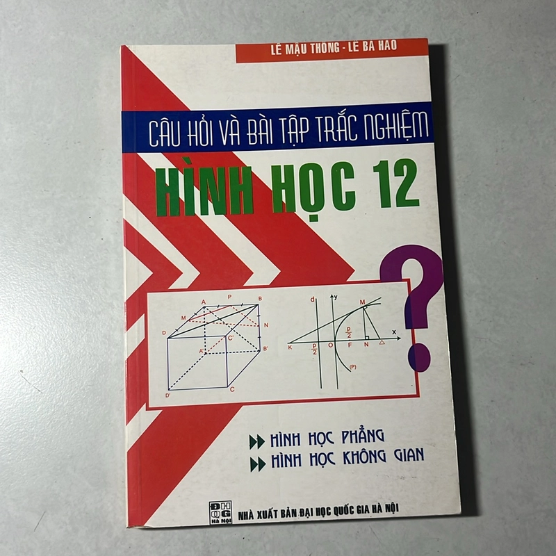 Toán học lớp 12 (4 cuốn) 522172