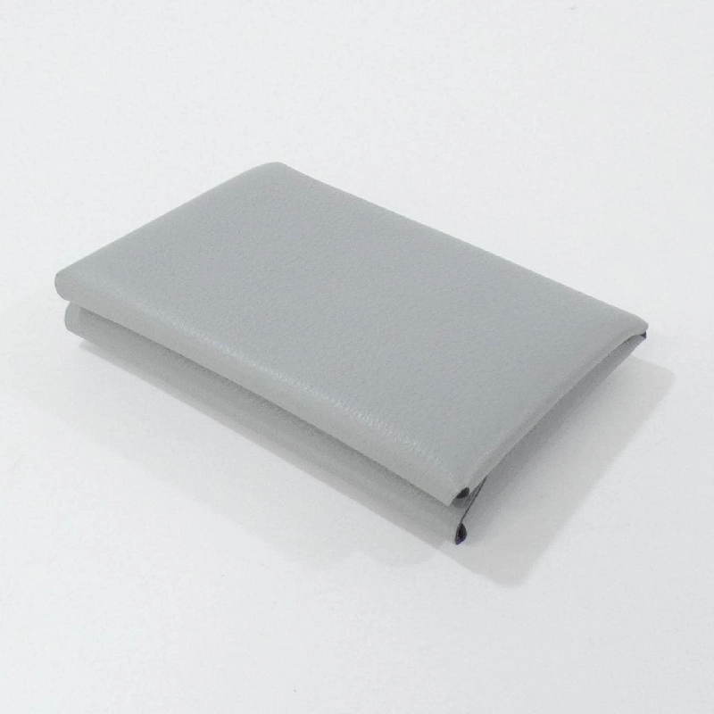 Ví tiền Hermes Calvi Duo 085238CK 620318