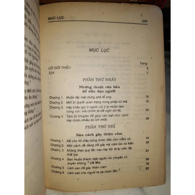 Đắc nhân tâm bí quyết thành công 693176