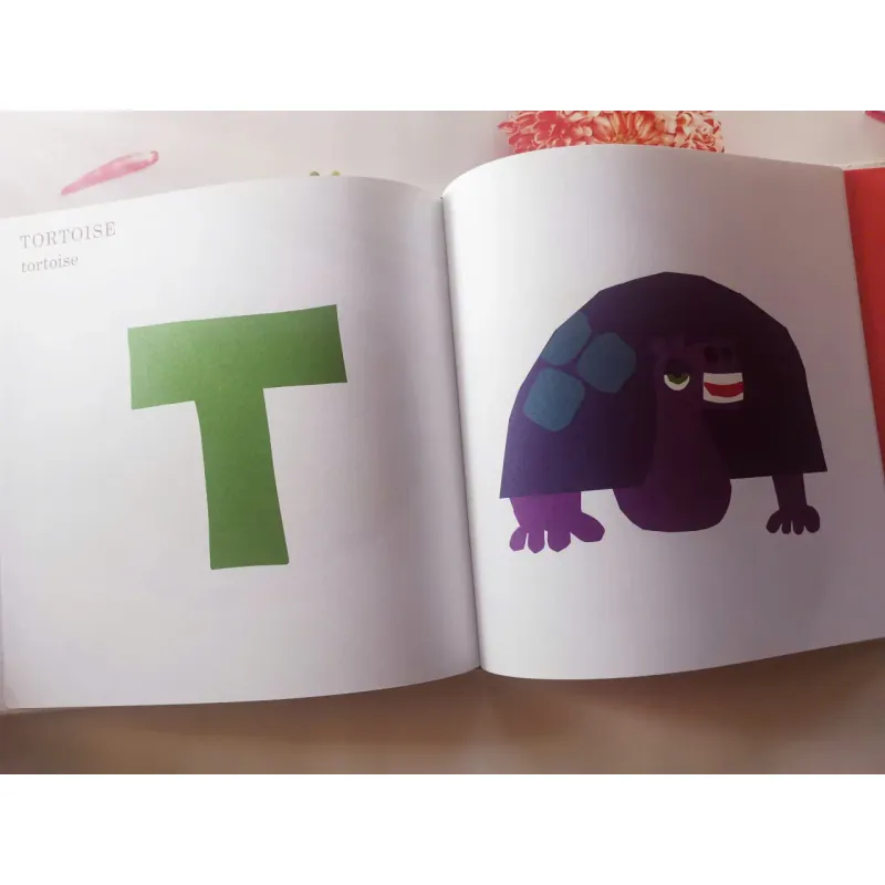 Anteaters to Zebras 961409