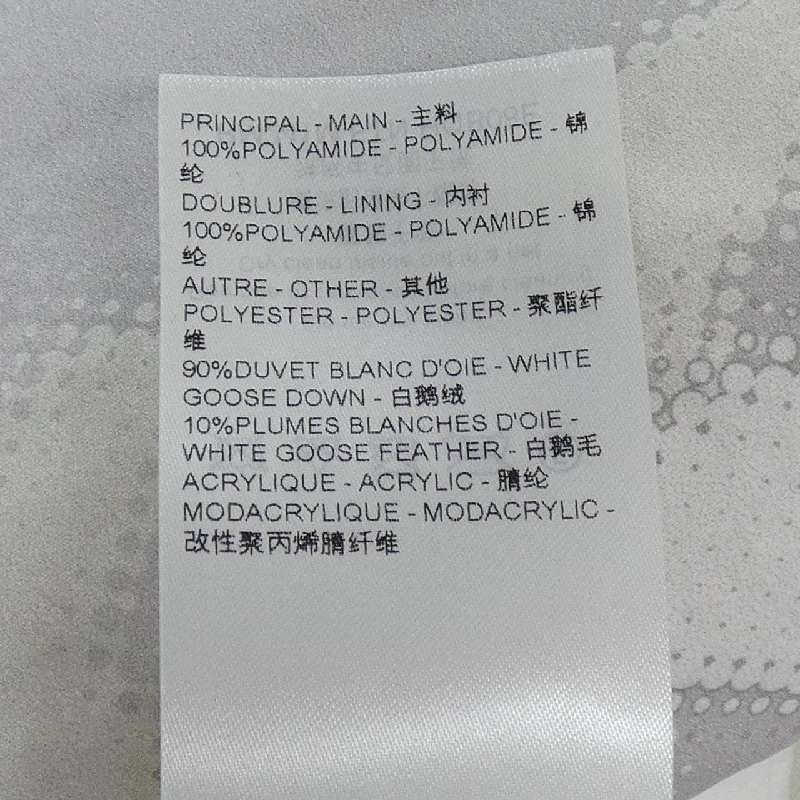 Áo khoác lông vũ LOUIS VUITTON HQB08EFTN - Hàng hiệu Chính hãng 892786