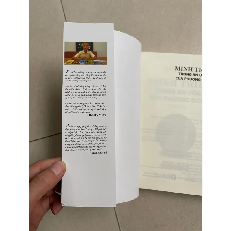 Minh Triết trong ăn uống của người phương Đông 751150