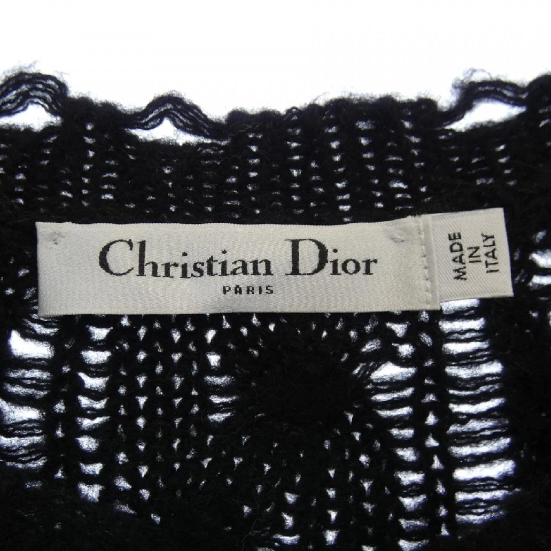 【Mã giảm giá】Christian Dior CHRISTIAN DIOR Áo gile 645261
