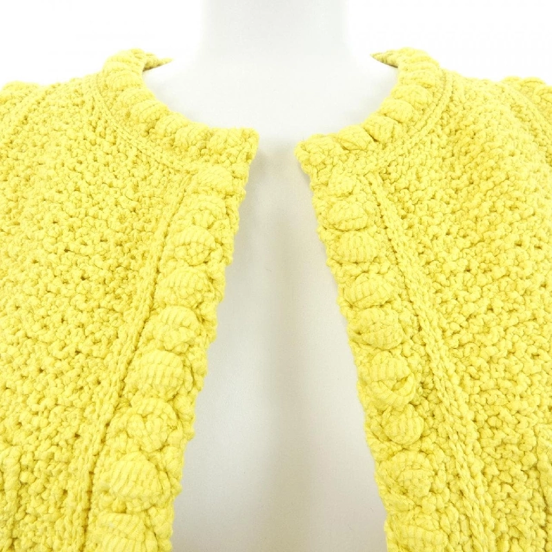 CHANEL P72795K10459 22S Áo vest - Hàng hiệu Chính hãng 823458