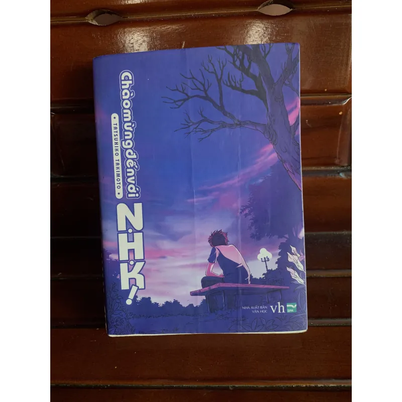 Chào mừng đến với N.H.K  1030395