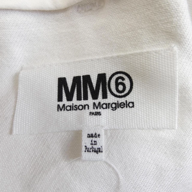 Chân váy MM6 S52MA0089 - Hàng hiệu Authentic 816890