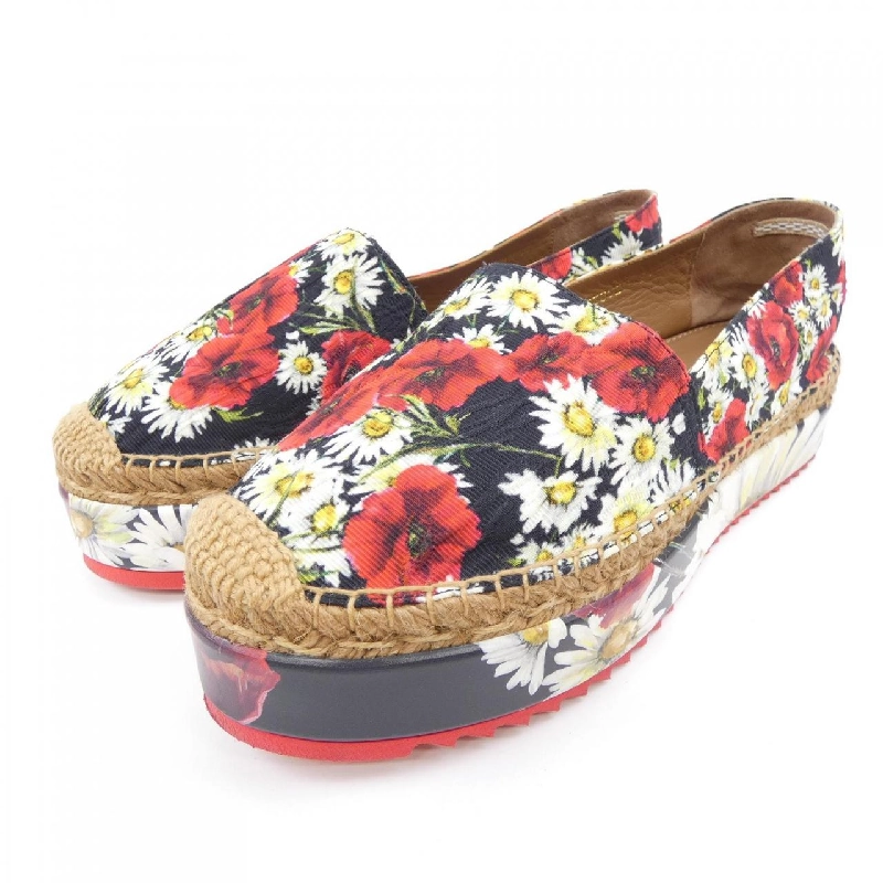 Giày DOLCE&GABBANA 660166