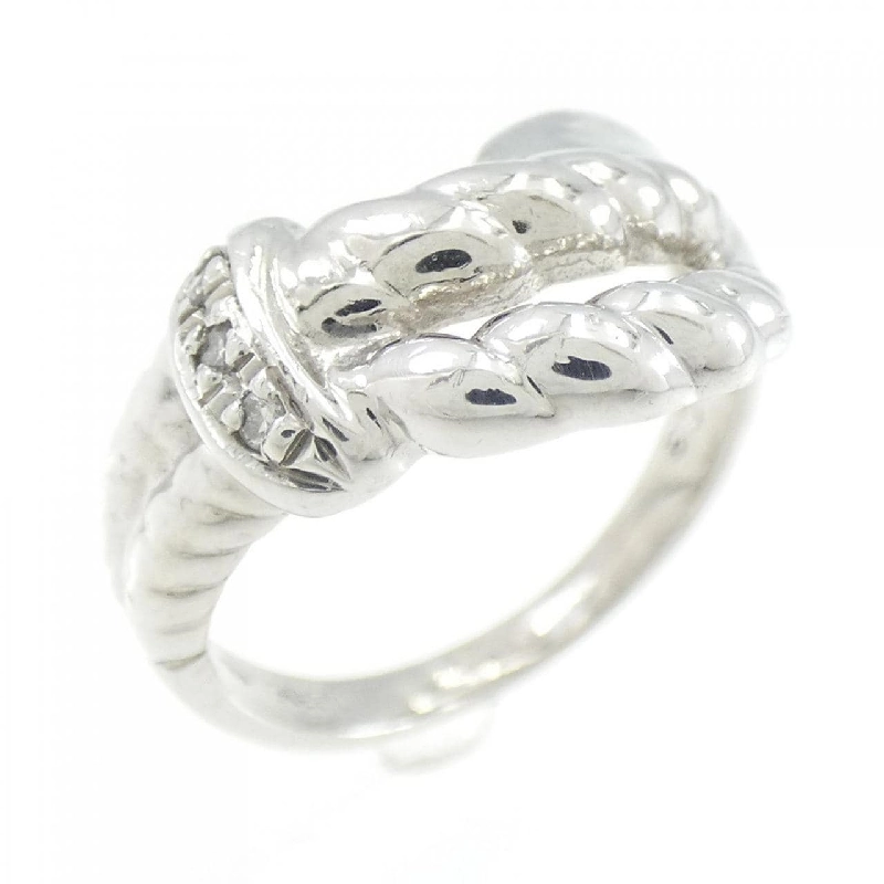 Nhẫn kim cương PT 0.03CT 672213