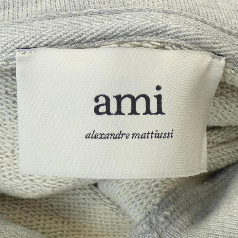 Áo khoác AMI - Hàng hiệu Authentic 902741