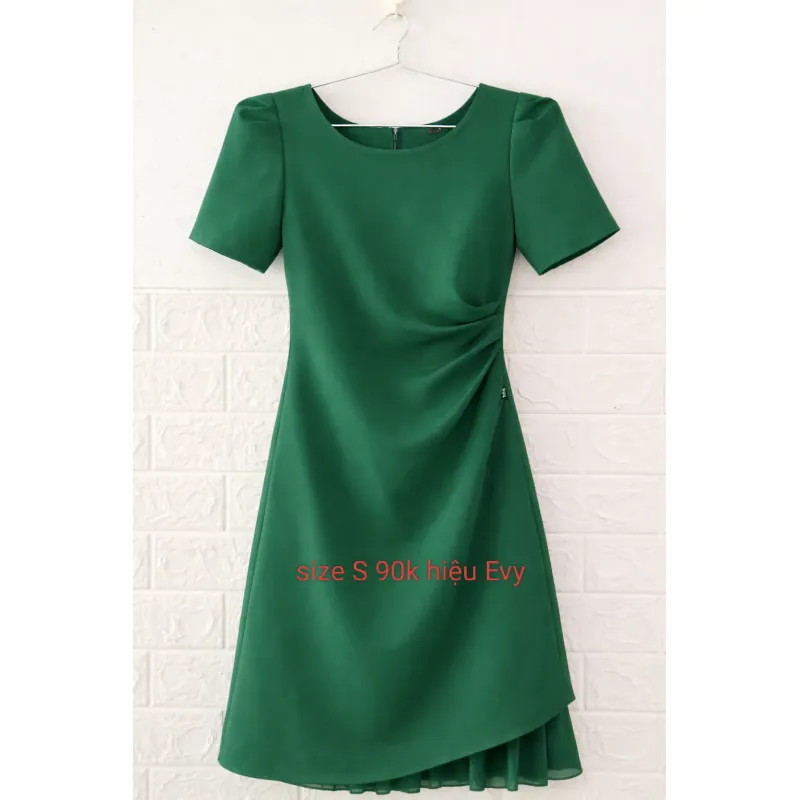 Đầm công sở  1001106