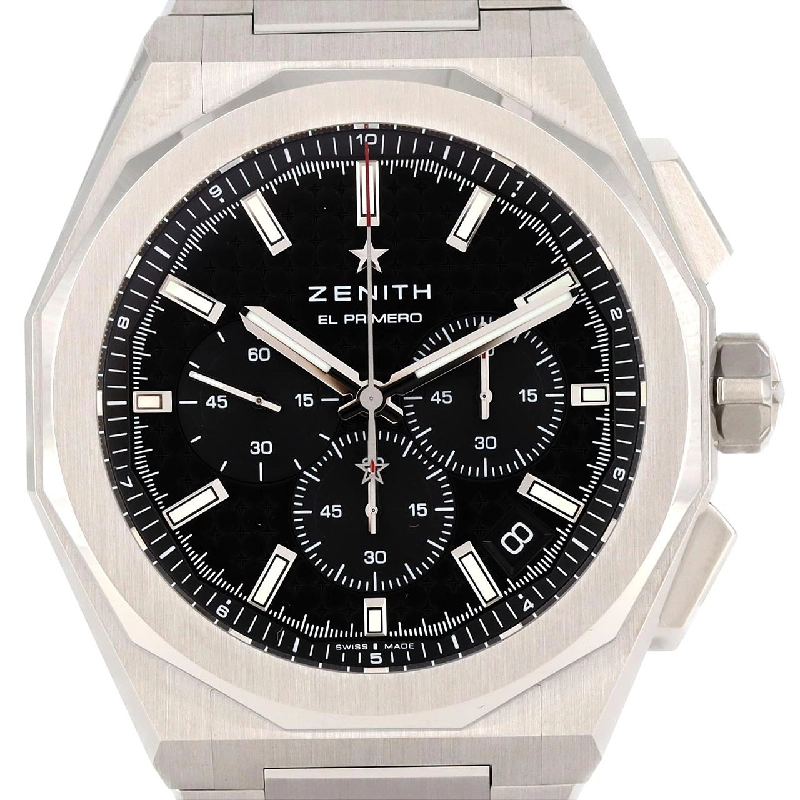 Đồng hồ Zenith Defy Skyline Chronograph 03.9500.3600/21.I001 SS tự động - Hàng hiệu chính hãng 882210