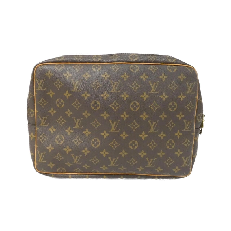 Túi xách vai Louis Vuitton Monogram Reporter 37cm M45252 - Hàng hiệu Chính hãng 767495