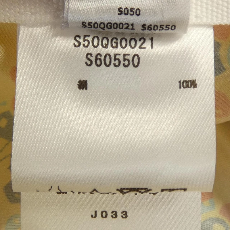 Quần short Maison Margiela S50QG0021 - Hàng hiệu Authentic 808539